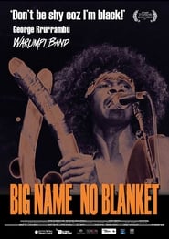 Big Name No Blanket' Poster