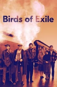 Birds of Exile' Poster