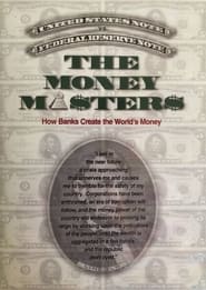 The Money Masters' Poster