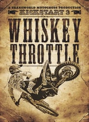 Kickstart 3 Whiskey Throttle' Poster
