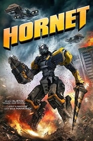 Hornet' Poster