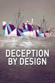 Deception by Design' Poster