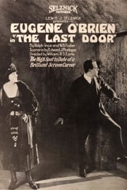 The Last Door' Poster