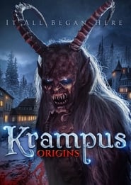 Streaming sources forKrampus Origins