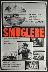 Smugglers' Poster