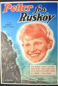 Petter from Ruskoey' Poster