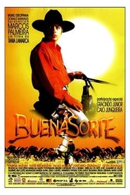 Buena Sorte' Poster