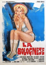 La bolognese' Poster