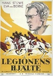 Flucht in die Fremdenlegion' Poster