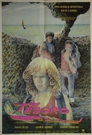 Tesoro' Poster