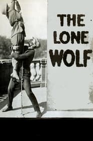 The Lone Wolf' Poster