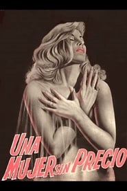 Una mujer sin precio' Poster