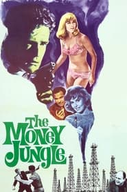 The Money Jungle' Poster