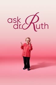 Streaming sources forAsk Dr Ruth