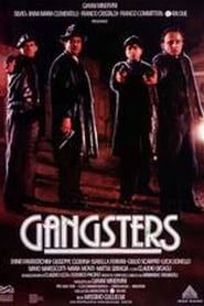 Gangsters' Poster
