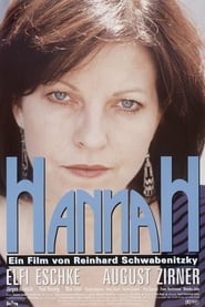 Hannah' Poster