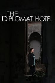 The Diplomat Hotel' Poster