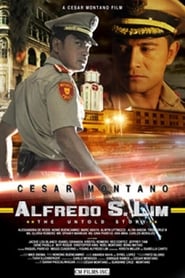 Alfredo S Lim The Untold Story' Poster
