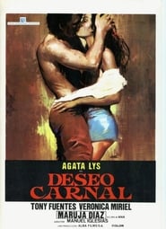 Deseo carnal' Poster
