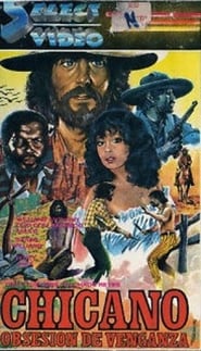 Chicano' Poster