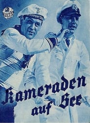 Comrades at Sea' Poster