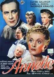 Annelie' Poster