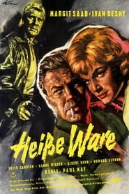 Heie Ware' Poster