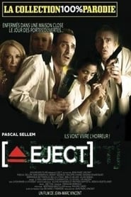 Eject' Poster