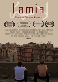 Lamia' Poster