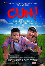 Cun' Poster