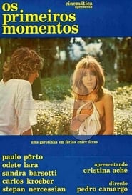 Os Primeiros Momentos' Poster