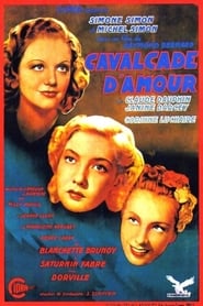 Cavalcade of Love' Poster