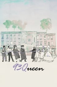 93Queen' Poster