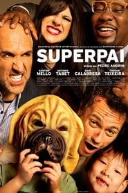 Superpai' Poster