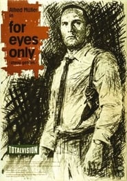 For Eyes Only' Poster