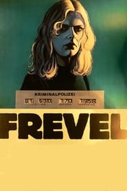 Frevel' Poster