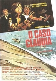 The Claudia Case' Poster