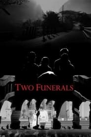 Two Funerals' Poster