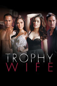 Trophy Wife' Poster