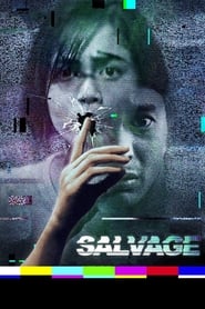 Salvage' Poster