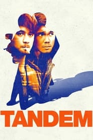 Tandem' Poster