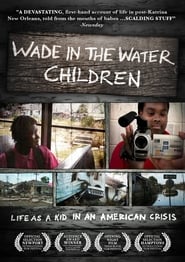 Wade in the Water Children' Poster