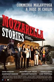 Mozzarella Stories' Poster
