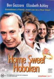 Home Sweet Hoboken' Poster