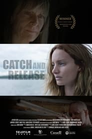 Catch and Release' Poster