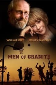 Men of Granite' Poster