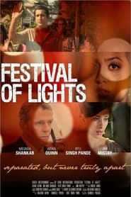 Festival of Lights' Poster