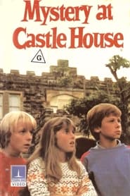 Mystery at Castle House' Poster