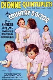The Country Doctor' Poster
