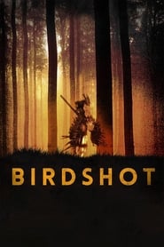 Birdshot' Poster